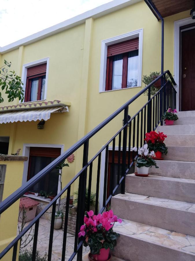 Nel Cuore Del Centro Storico Apartment *