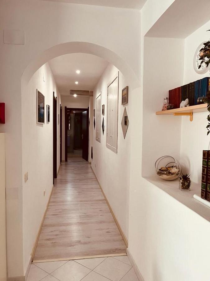 Nel Cuore Del Centro Storico Apartment